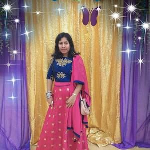 Meet your Posher, Royallijitha